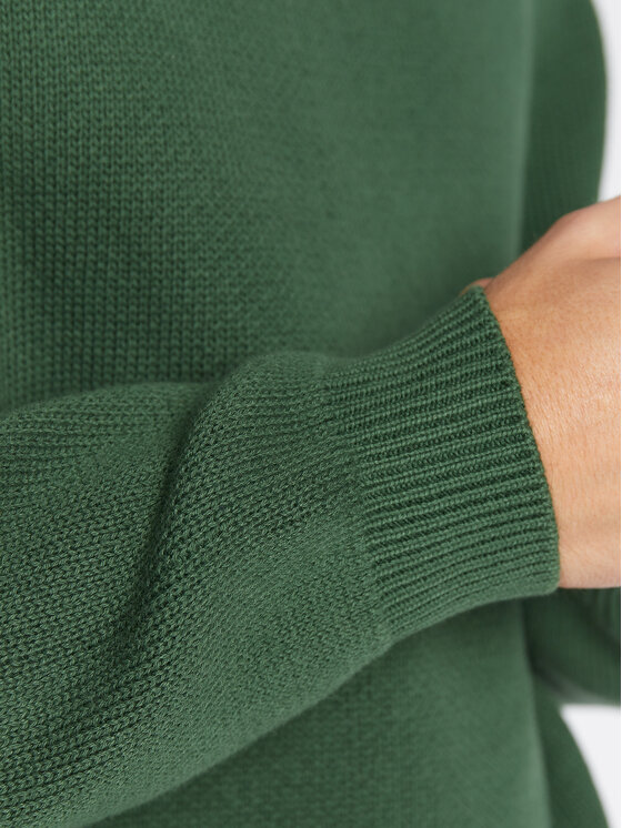 Redefined Rebel Redefined Rebel Pullover Bastian 212056 Grün Regular Fit