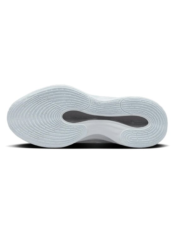 Nike Nike Buty do koszykówki G.T. Hustle Academy Biały