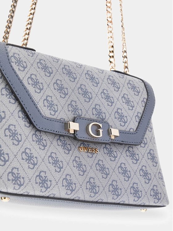 Guess Guess Сумка 183012 Голубий