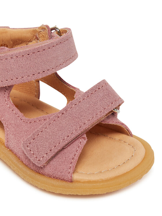 Mrugała Mrugała Sandaalid Flo 1105/5-54 Roosa