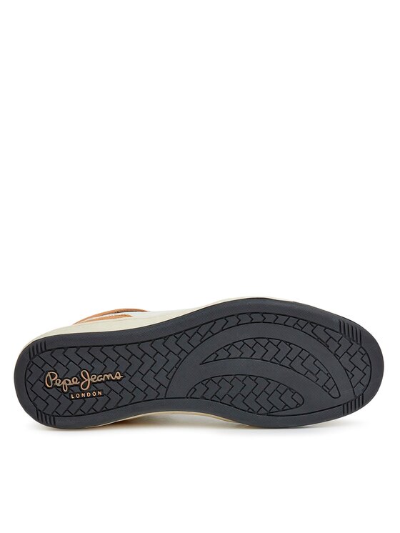 Pepe Jeans Pepe Jeans Tenisice PMS30999 Smeđa
