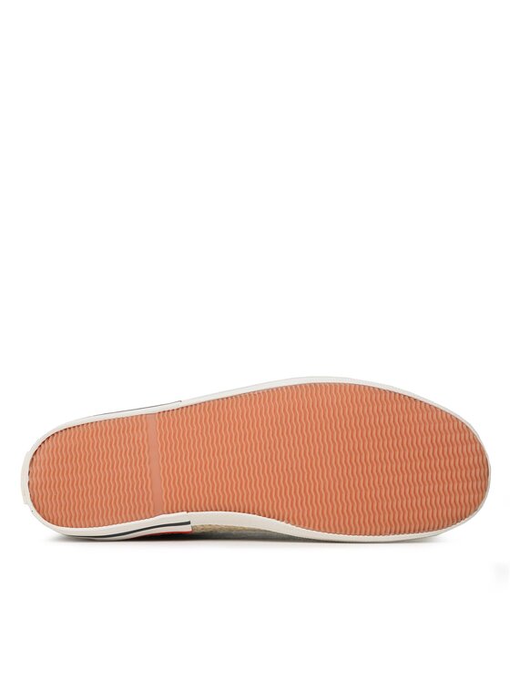 Pepe Jeans Pepe Jeans Espadrilky Maoui Surf PMS30915 Tmavomodrá