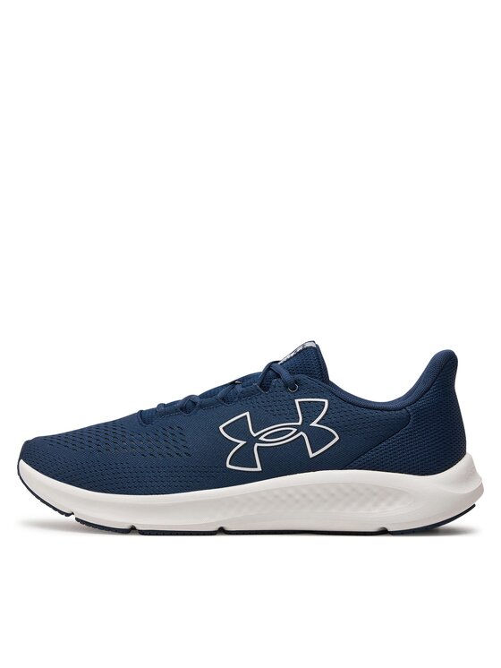 Under Armour Under Armour Tenisice za trčanje Ua Charged Pursuit 3 Bl 3026518-400 Tamnoplava