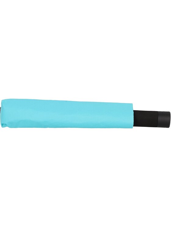 Knirps Knirps Parasolka 226672 Turkusowy