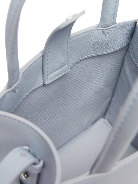 TOUS TOUS Borsetta Cube 2002373933 Azzurro chiaro