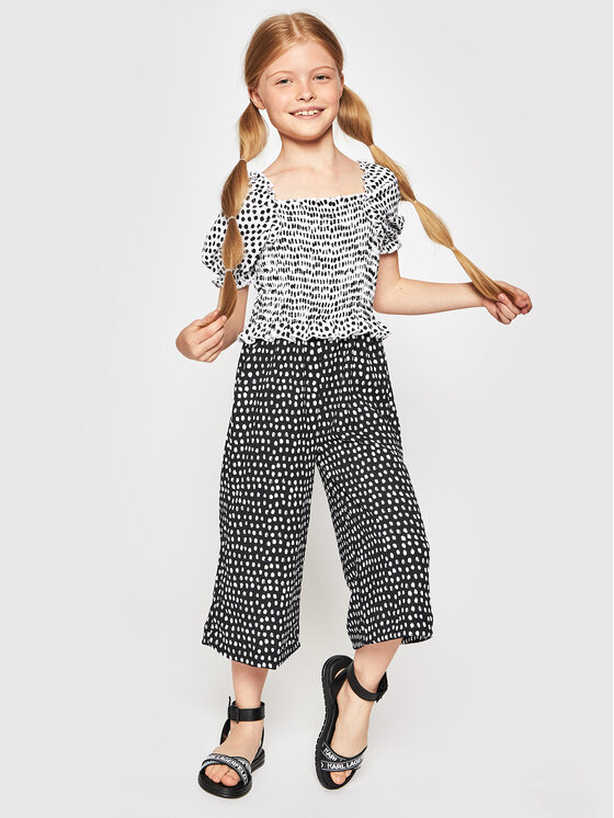 Jumpsuit 3822 Multicolore Regular Fit