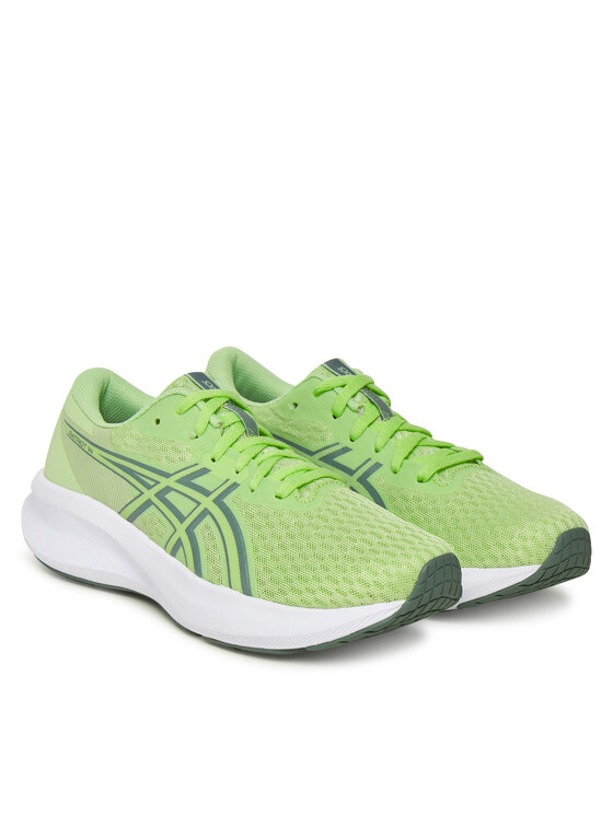 Asics Asics Tenisice za trčanje Patriot 14 1012B836 Zelena