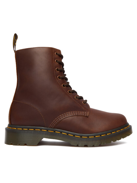 Dr. Martens Dr. Martens Glády 1460 Serena 23912243 Hnědá