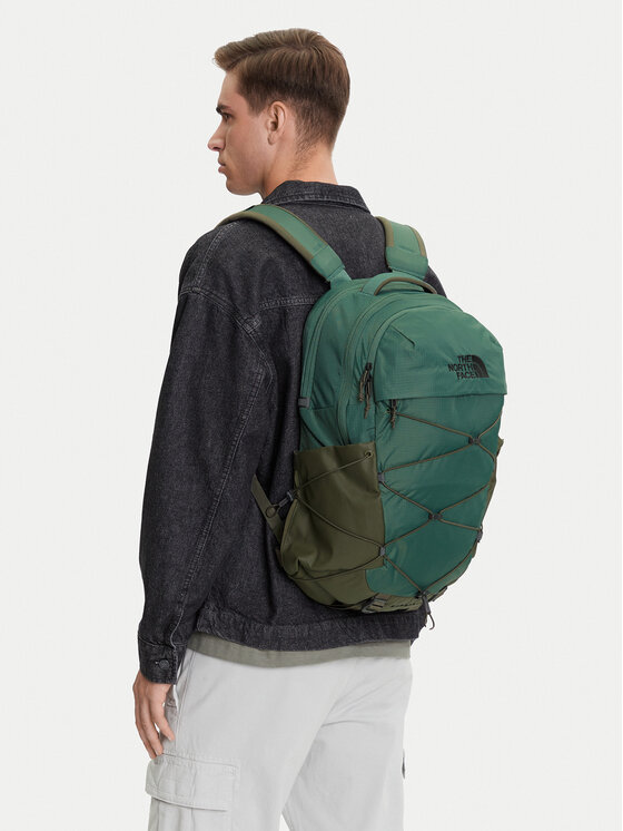 The North Face The North Face Zaino Borealis NF0A52SEBEI1 Verde