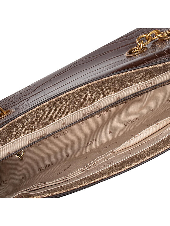 Guess Guess Käekott HWSC85 51210 Pruun