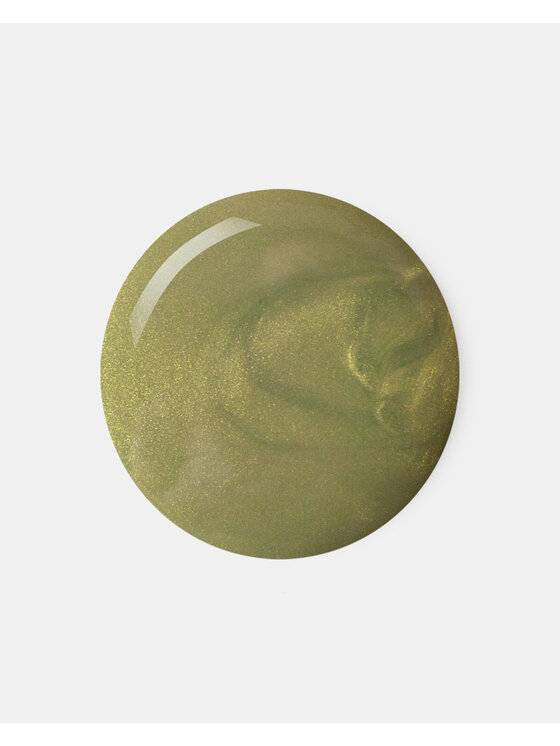 INGLOT INGLOT O2M „Oddychający” Lakier do paznokci 424
