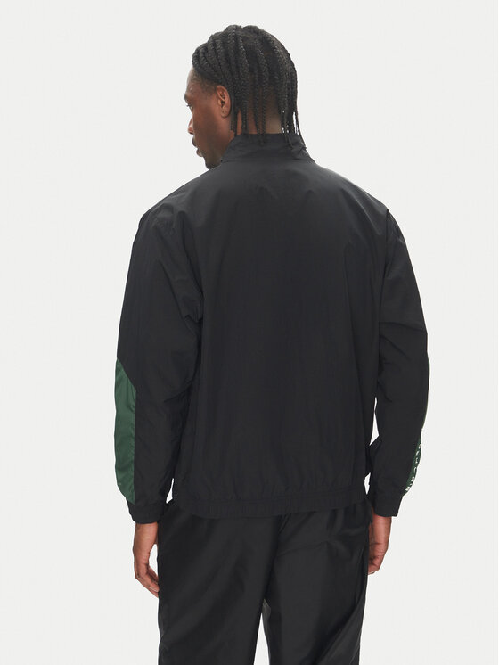 Nike Nike Bluză HM0167 Negru Relaxed Fit