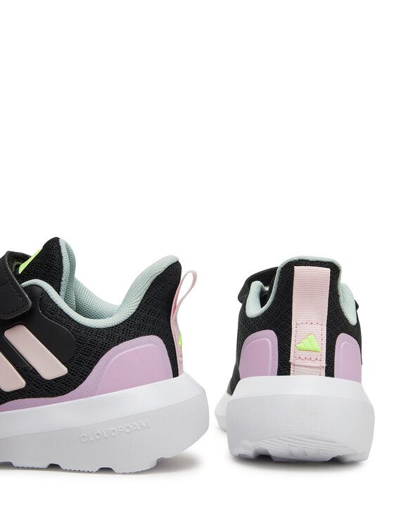 adidas adidas Tenisice Fortarun 3 JI2192 Crna