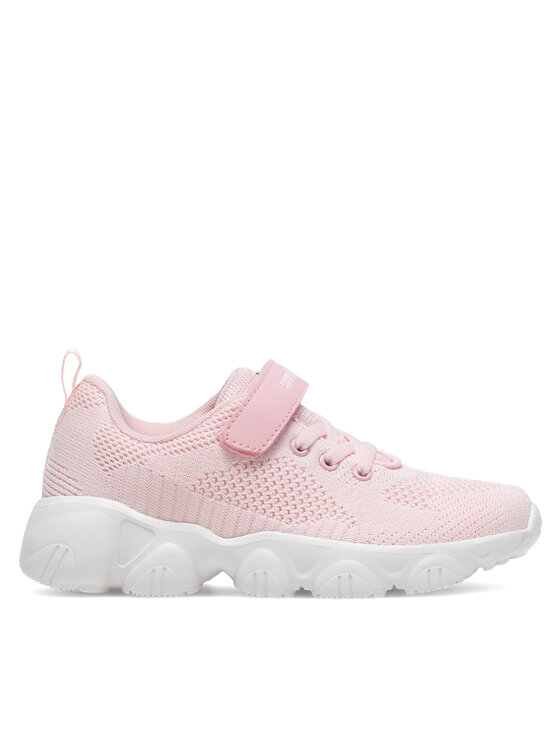 Sprandi Sprandi Αθλητικά CP70-25614(IV)DZ Ροζ