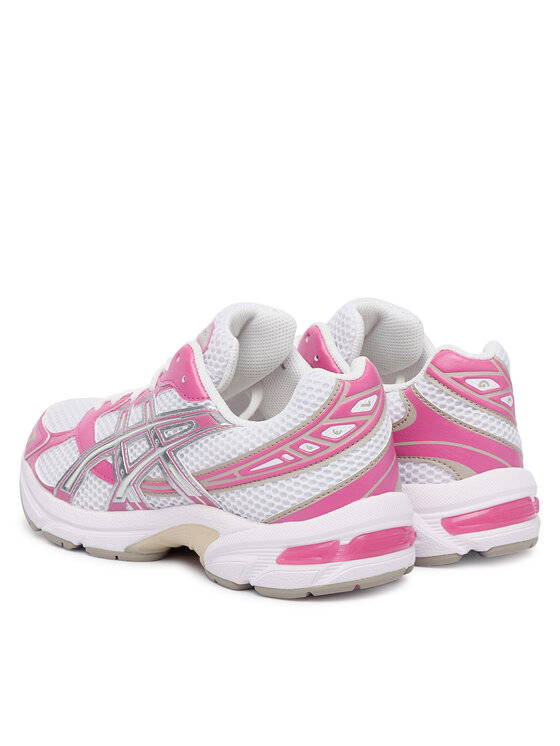 Asics Asics Sneakersy Gel-1130 1203A609 Biały