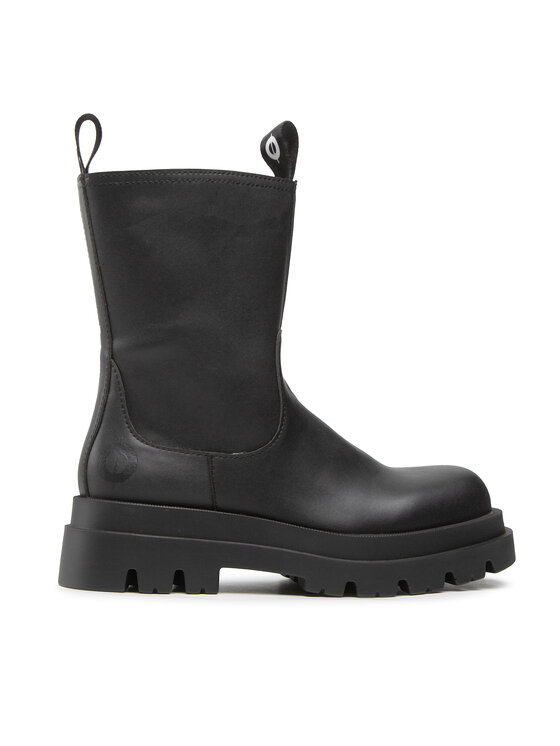 Tronchetti Mabel Vegan Nero