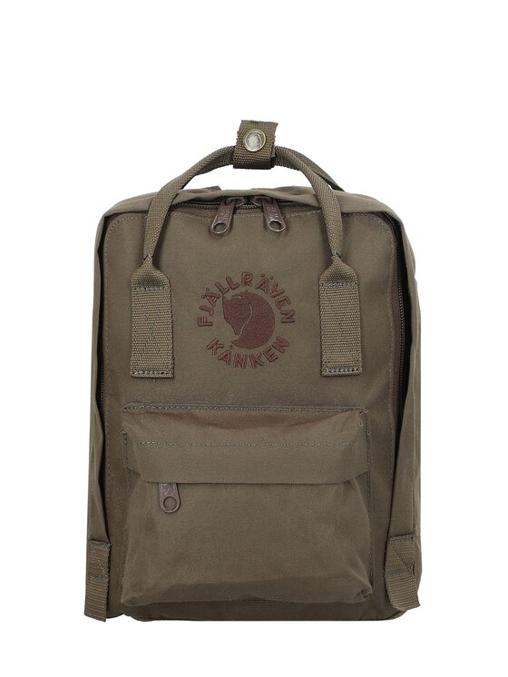 Fjällräven Fjällräven Plecak 226092 Zielony