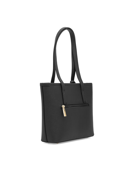 MEXX MEXX Дамска чанта MEXX-E-027-05 Черен