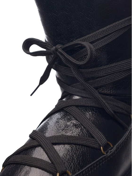 Lasocki Lasocki Schneeschuhe WFA1634-11Z Schwarz