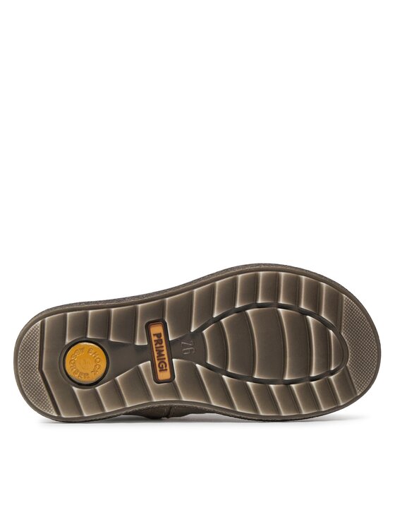 Primigi Primigi Zimske čizme GORE-TEX 4885111 M Smeđa