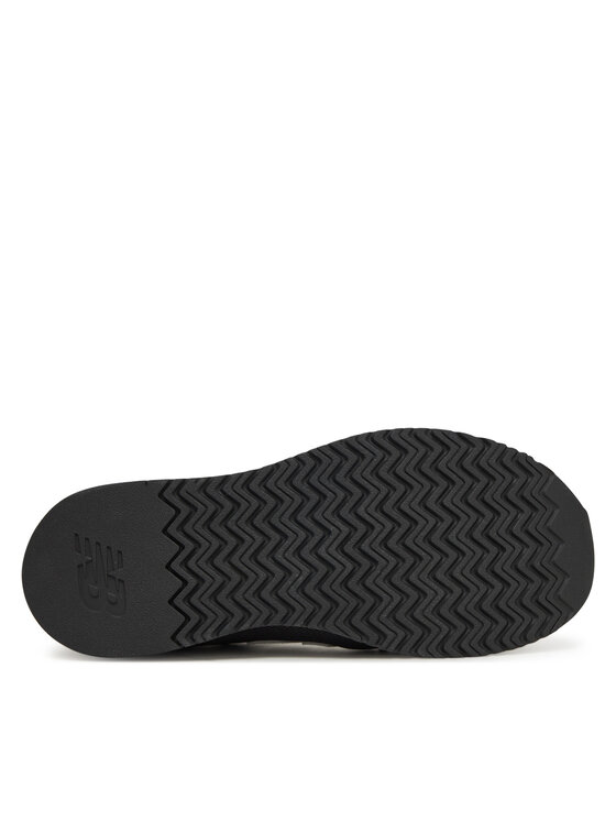 New Balance New Balance Sneakersy GC323BK Czarny