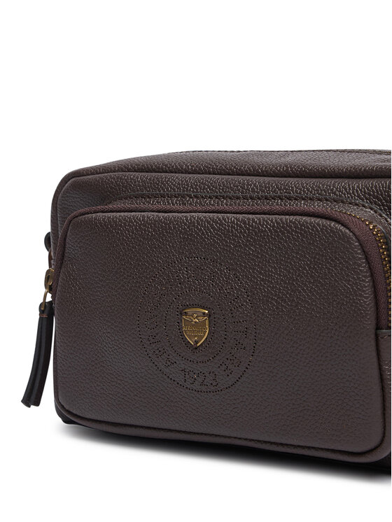 Aeronautica Militare Aeronautica Militare Τσαντάκι 262BO1173DPL00314 Καφέ