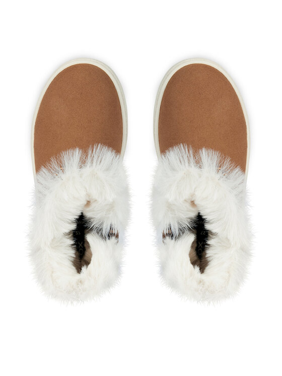 Geox Geox Ilgaauliai J Theleven Girl J36HUD 000AU C6627 M Ruda
