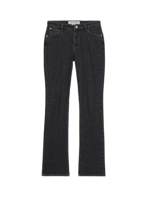 Trussardi Trussardi Jeans P4469100307N023 Grigio Slim Fit