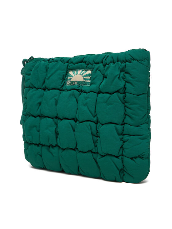 Billabong Billabong Kosmetyczka Winter Escape EBJAA00130 Zielony