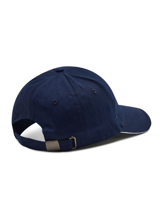 Guess Guess Baseball sapka M1BZ57 WBN60 Sötétkék