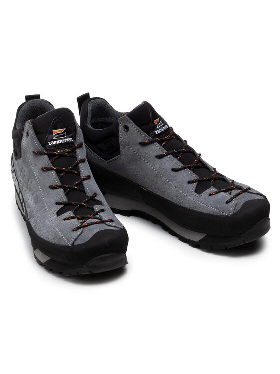Zamberlan Zamberlan Trekking 215 Salathe' Gtx Rr GORE-TEX Siva