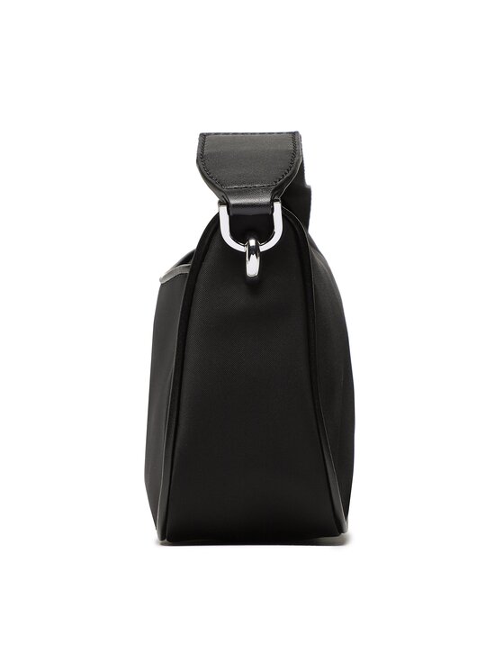 MICHAEL Michael Kors MICHAEL Michael Kors Käekott Jet Set 32R3SJ6C8C Must