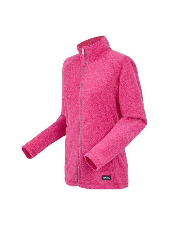 Dare2B Dare2B Kurtka outdoor Mayse Fioletowy Long Fit