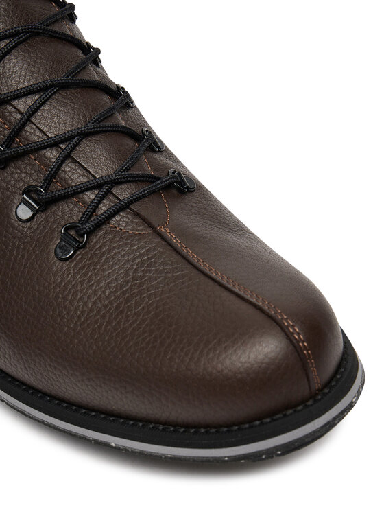 Rossignol Rossignol Stiefel 1907 Chamonix Stp RNMM200 Braun