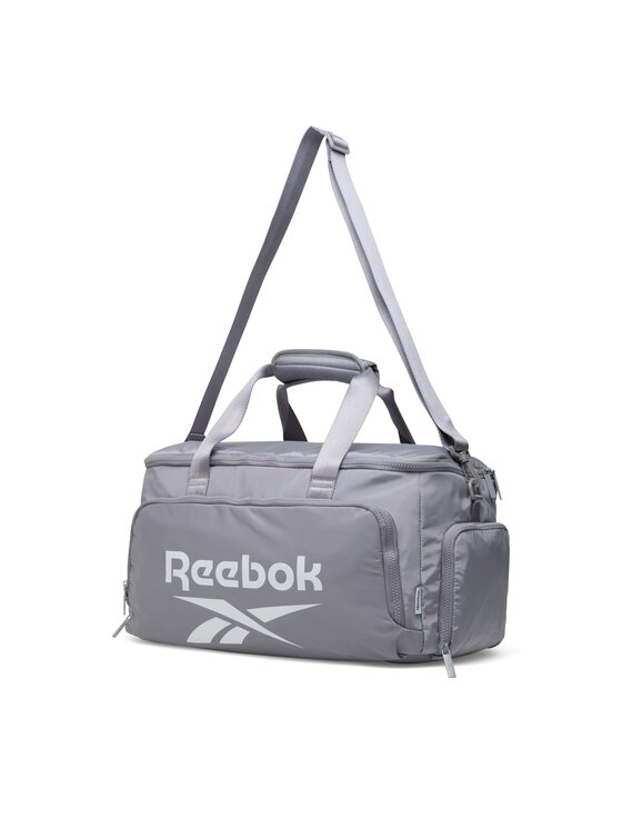 Reebok Reebok Geantă RBK-032-CCC-05 Gri