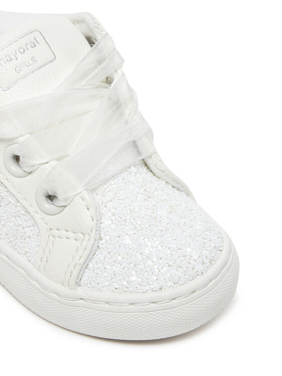 Mayoral Mayoral Sneakers 41620 Weiß