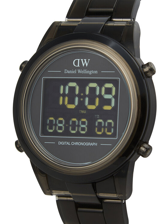 Daniel Wellington Daniel Wellington Hodinky DW00100765 Šedá