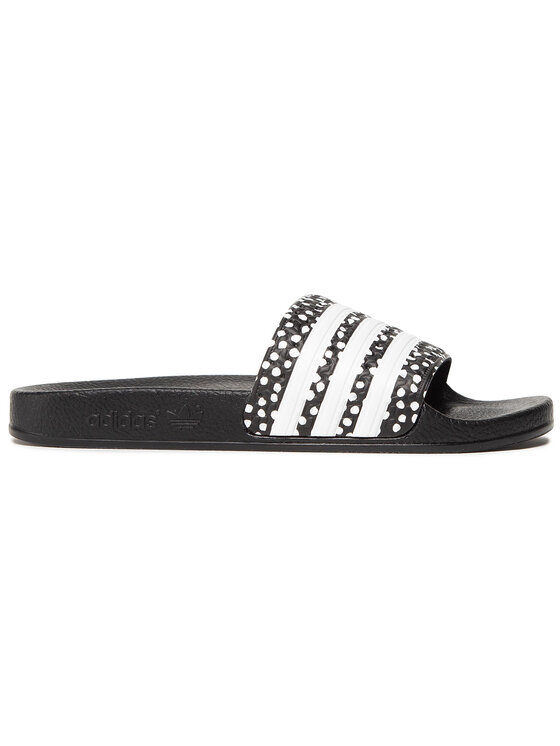 Ciabatte adilette W FX5923 Nero