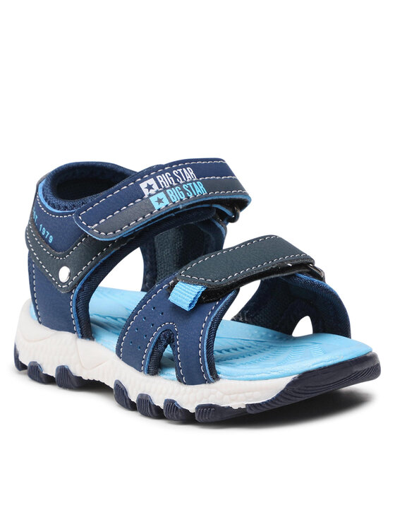 Sandali Big Star Shoes