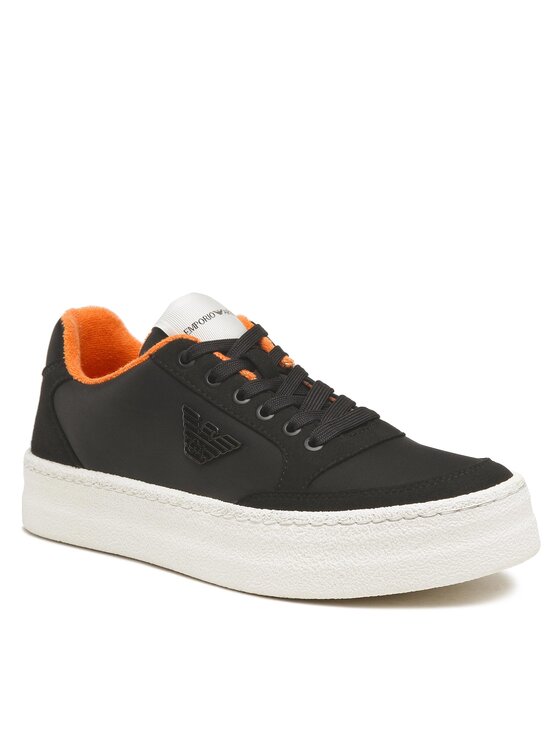 Sneakers X4X580 XN644 K001 Nero