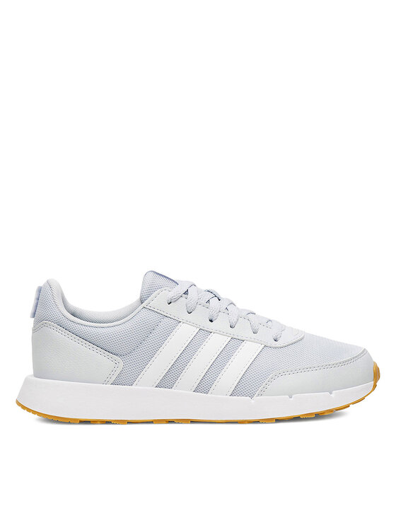 adidas adidas Sneakersy Run 50S IG6558 Niebieski