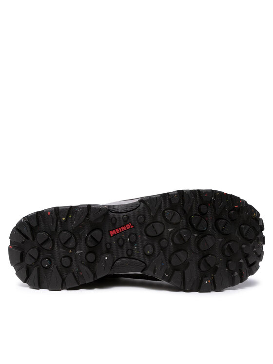 Meindl Meindl Pārgājienu apavi Lite Hike Gtx GORE-TEX 4692 Melns