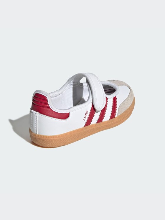 adidas adidas Sneakersy 159537 Biały