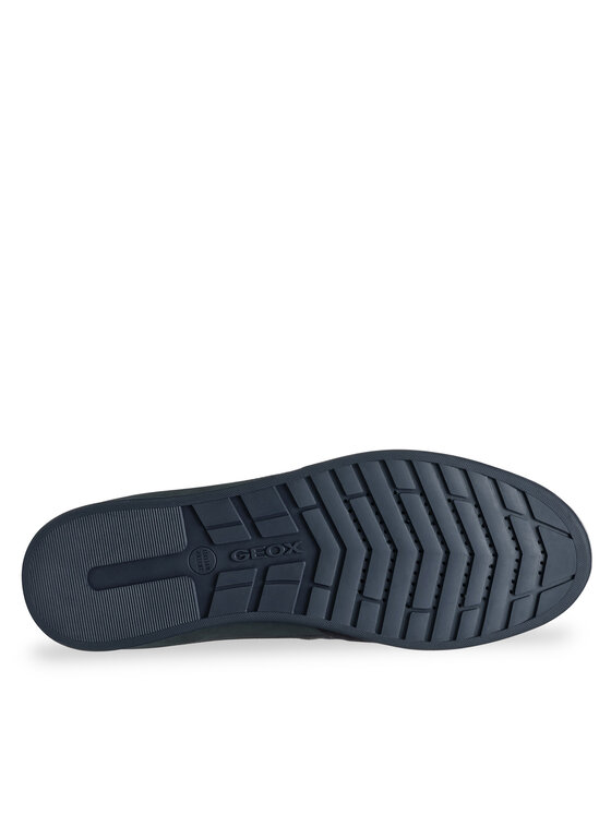 Geox Geox Laisvalaikio batai U Renan U554GA 02285 C4002 Tamsiai mėlyna