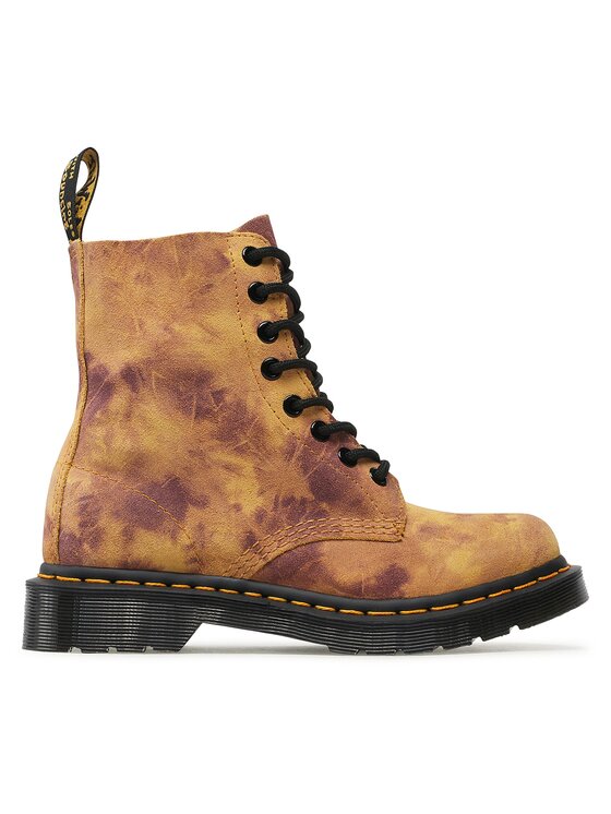 Dr. Martens Dr. Martens Glády 1460 Pascal 27962745 Žlutá