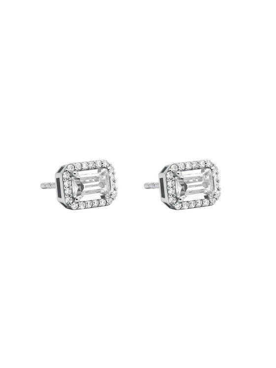 Michael Kors Michael Kors Náušnice MKC1724CZ040 Strieborná