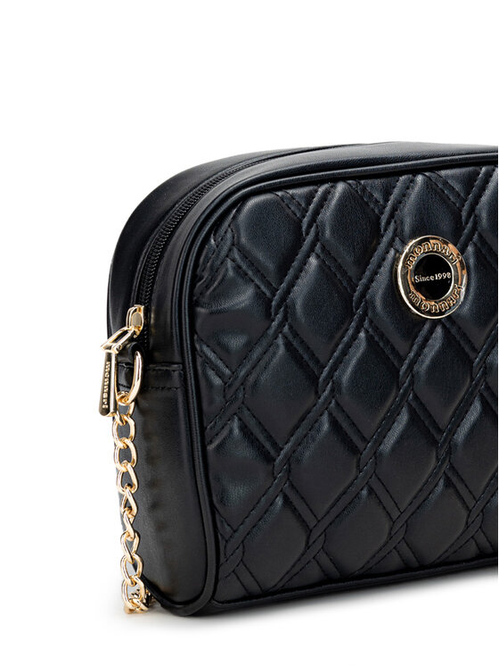 Monnari Monnari Τσάντα TORIMP0-24J-BAG4530-K020 Μαύρο