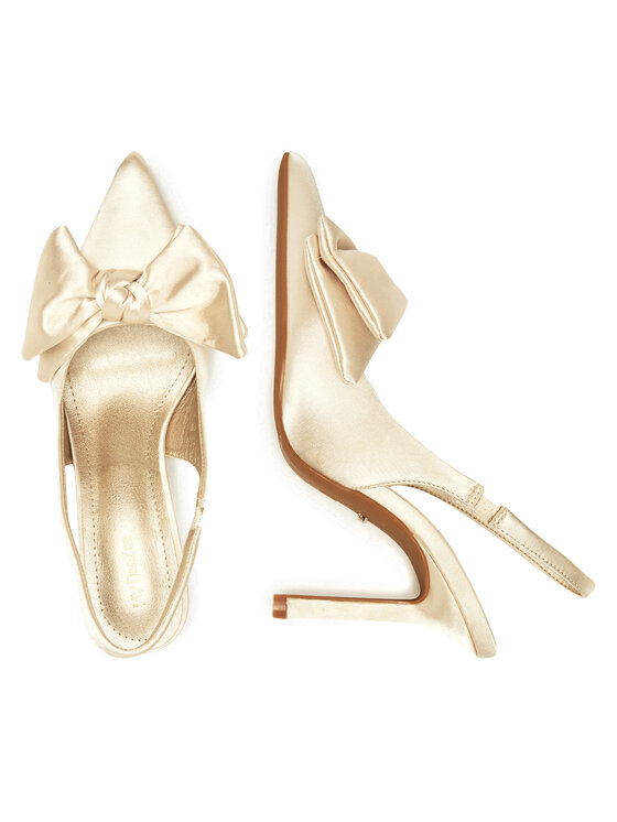 DeeZee DeeZee Sandali R705-3 Beige