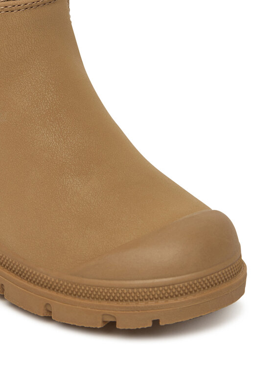 Mayoral Mayoral Stiefeletten 44617 Écru