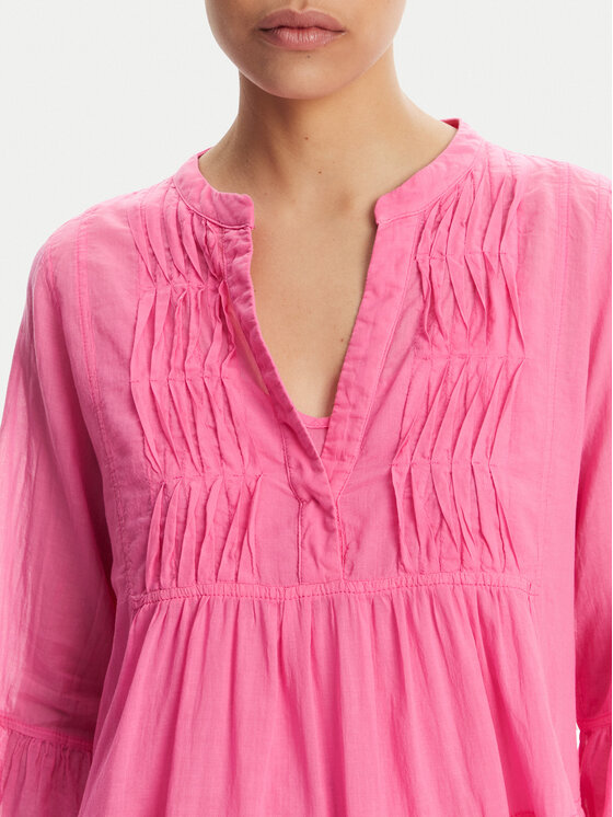 Devotion TWINS Devotion TWINS Suvekleit Symbol 025.329.1G Roosa Loose Fit
